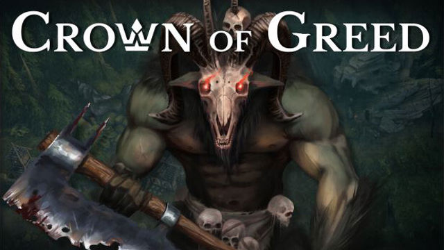 Bộ sưu tập game Crown of Greed