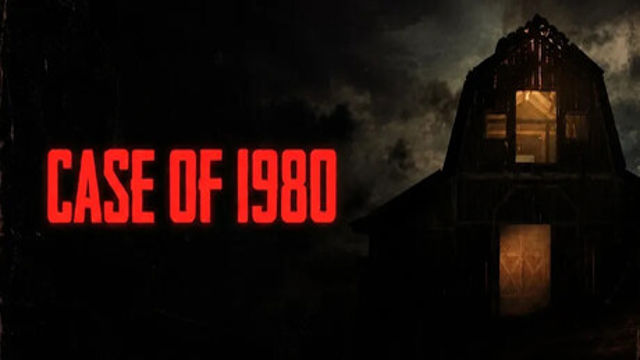 Bộ sưu tập game Case of 1980