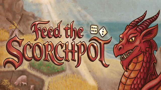 Bộ sưu tập game Feed the Scorchpot