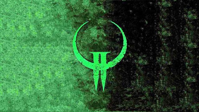 Bộ sưu tập game Quake II