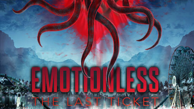 Bộ sưu tập game EMOTIONLESS : The Last Ticket