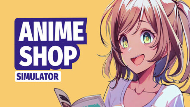 Bộ sưu tập game Anime Shop Simulator ✨