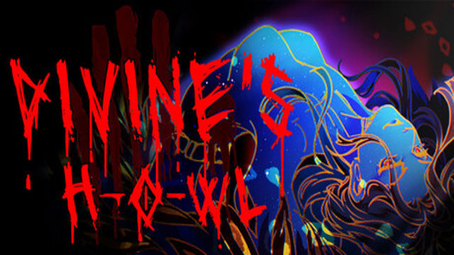 Bộ sưu tập game Divine's Howl