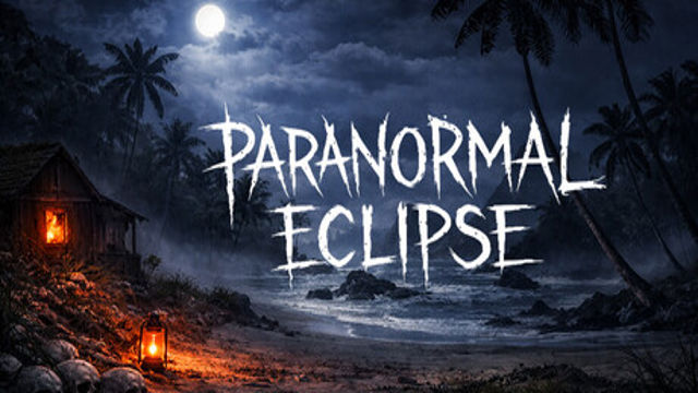 Bộ sưu tập game Paranormal Eclipse