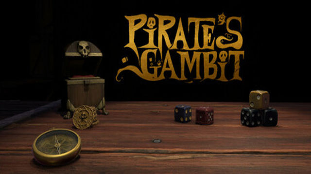 Bộ sưu tập game Pirate's Gambit