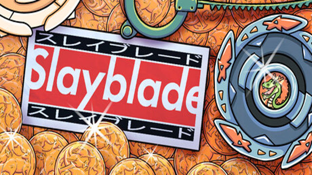 Bộ sưu tập game Slayblade