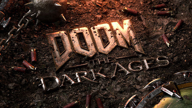 Bộ sưu tập game DOOM: The Dark Ages