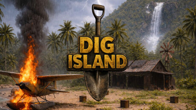 Bộ sưu tập game Dig Island