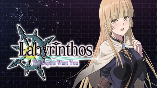 Bộ sưu tập game LABYRINTHOS: The Depths Want You