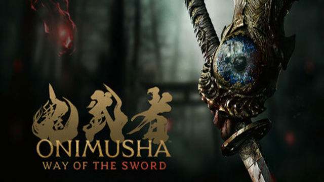 Bộ sưu tập game Onimusha: Way of the Sword