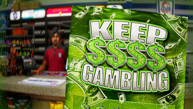 Bộ sưu tập game KEEP GAMBLING