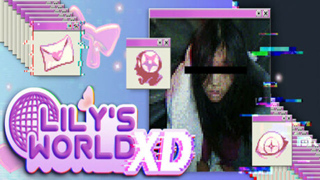 Bộ sưu tập game lily's world XD