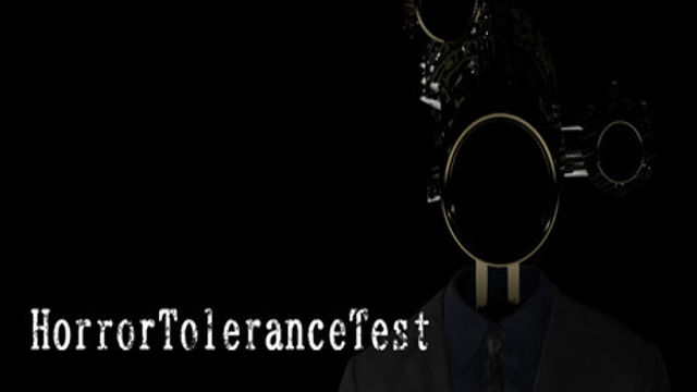 Bộ sưu tập game HorrorToleranceTest