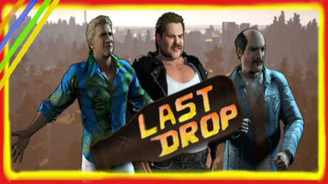Bộ sưu tập game Last Drop