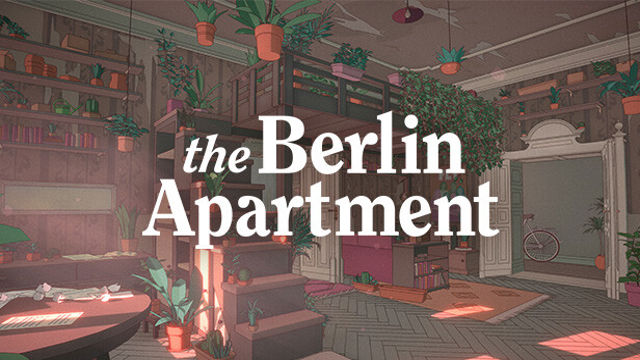 Bộ sưu tập game The Berlin Apartment