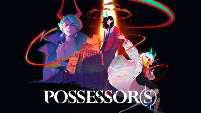 Bộ sưu tập game Possessor(s)