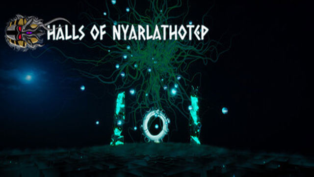 Bộ sưu tập game Halls of Nyarlathotep