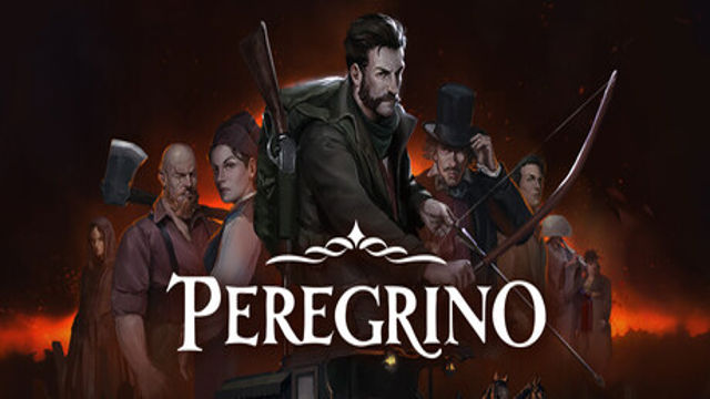 Bộ sưu tập game Peregrino