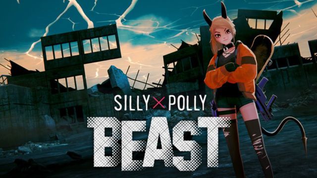Bộ sưu tập game Silly Polly Beast