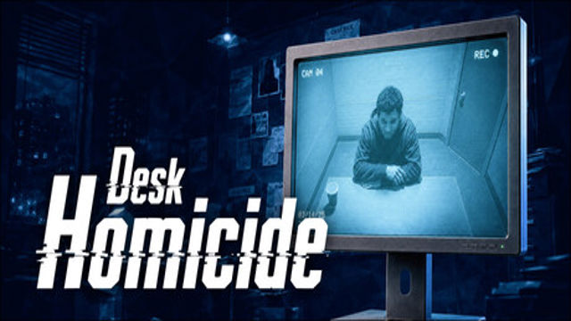 Bộ sưu tập game Homicide Desk