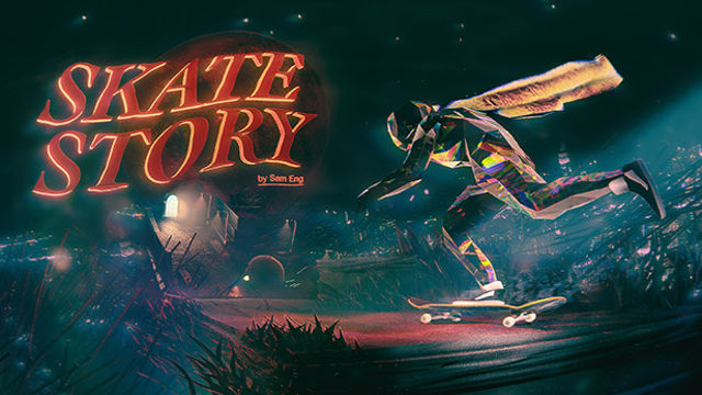 Bộ sưu tập game Skate Story