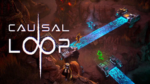 Bộ sưu tập game Causal Loop