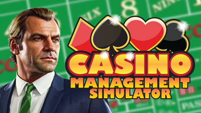 Bộ sưu tập game Casino Management Simulator