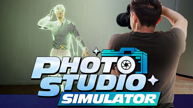 Bộ sưu tập game Photo Studio Simulator
