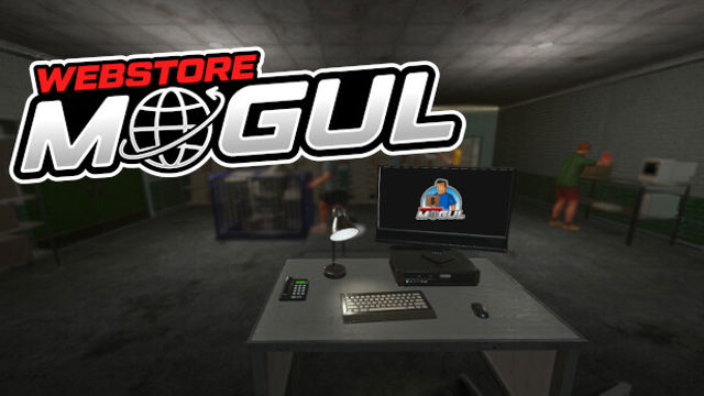 Bộ sưu tập game Webstore Mogul
