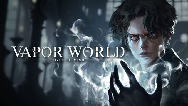 Bộ sưu tập game Vapor World: Over The Mind