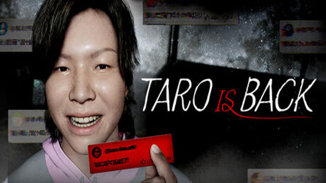 Bộ sưu tập game TARO IS BACK