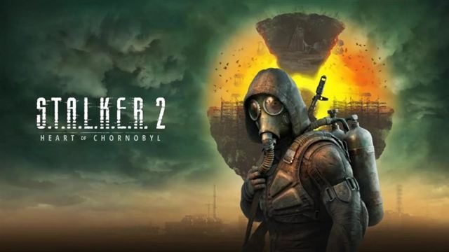 Tải game S.T.A.L.K.E.R 2 Heart of Chornobyl v1.4.1-P2P