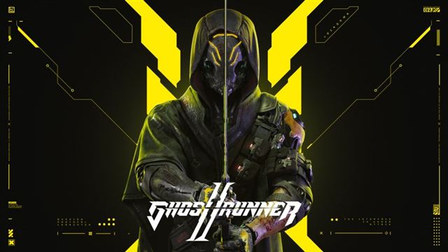Tải game Ghostrunner 2 Brutal Edition v20240627-P2P