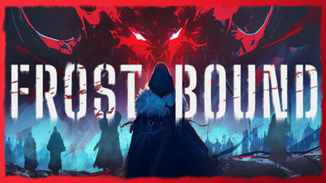 Bộ sưu tập game FrostBound