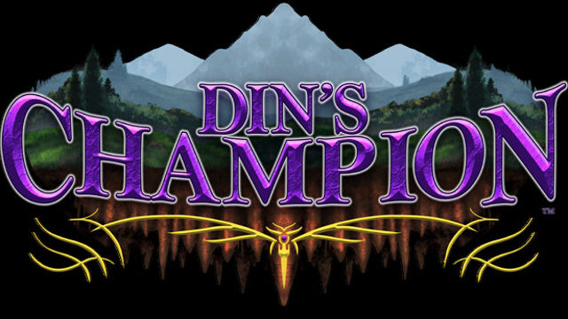Bộ sưu tập game Din's Champion