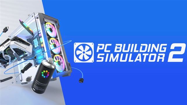 Tải game PC Building Simulator 2 v1.11.11-P2P