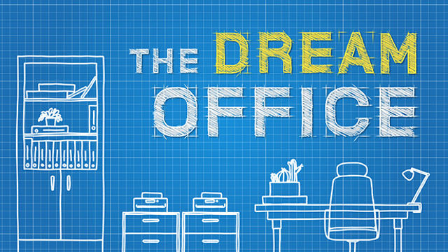 Bộ sưu tập game The Dream Office