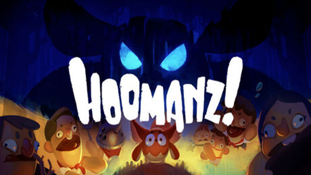 Bộ sưu tập game Hoomanz!