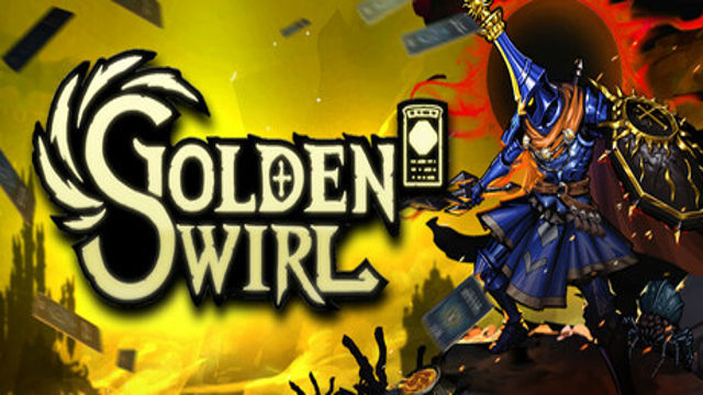 Bộ sưu tập game Golden Swirl