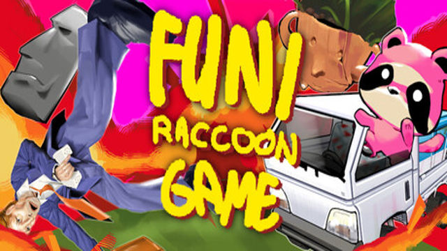 Bộ sưu tập game Funi Raccoon Game