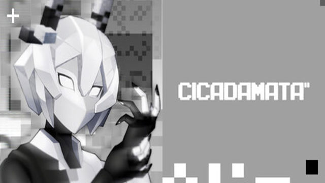 Bộ sưu tập game CICADAMATA"
