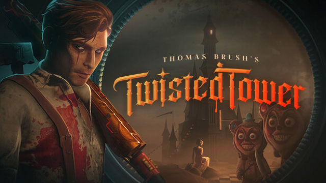 Bộ sưu tập game Twisted Tower
