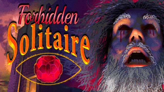Bộ sưu tập game Forbidden Solitaire