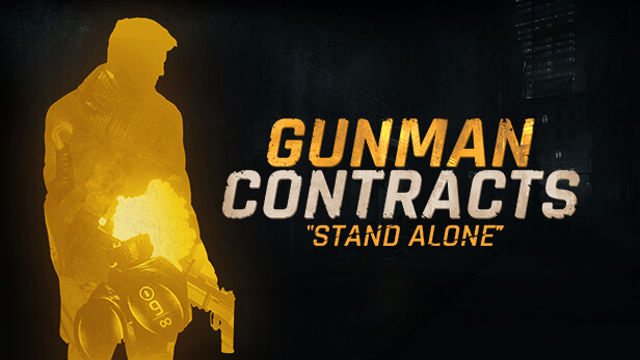 Bộ sưu tập game Gunman Contracts - Stand Alone