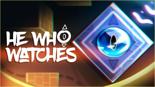 Bộ sưu tập game He Who Watches
