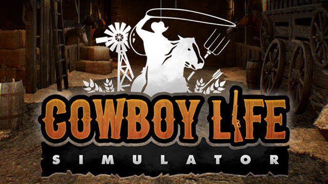 Bộ sưu tập game Cowboy Life Simulator
