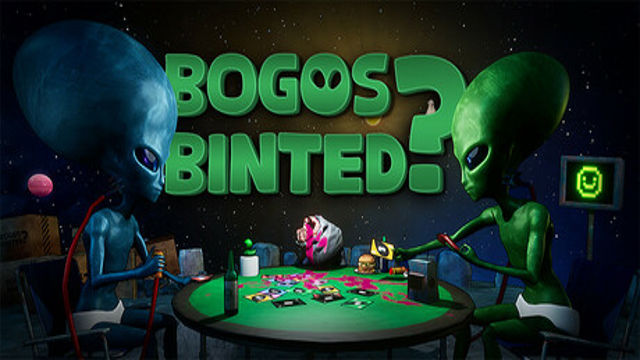Bộ sưu tập game Bogos Binted?