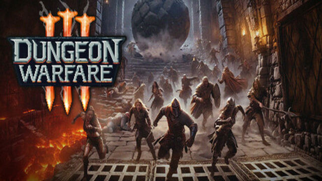 Bộ sưu tập game Dungeon Warfare 3