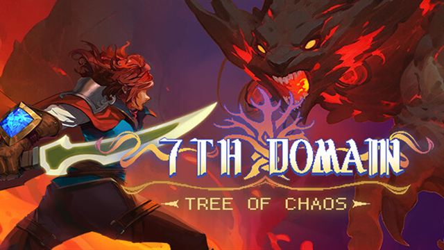 Tải game 7th Domain Tree of Chaos v1.2.0-P2P