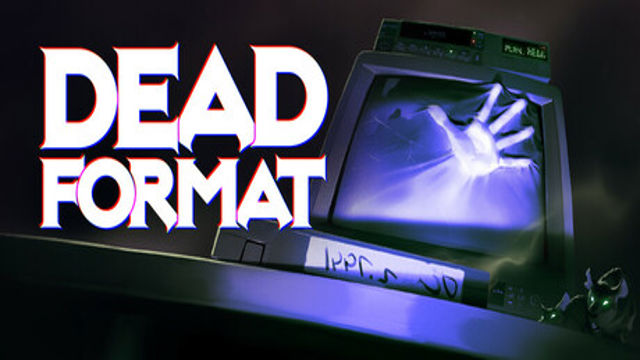 Bộ sưu tập game Dead Format